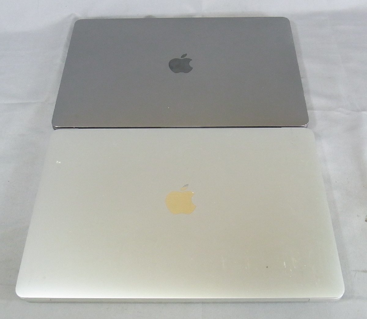 B36659 O-04175 Apple MacBook Pro A1989 ロジックボードなし 2台