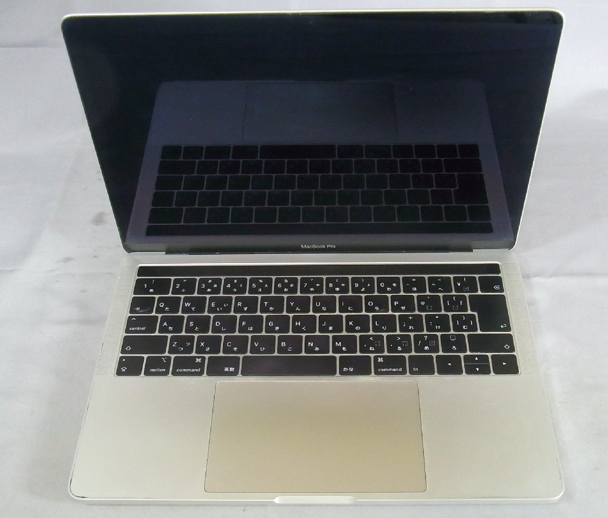 B36659 O-04175 Apple MacBook Pro A1989 ロジックボードなし 2台 