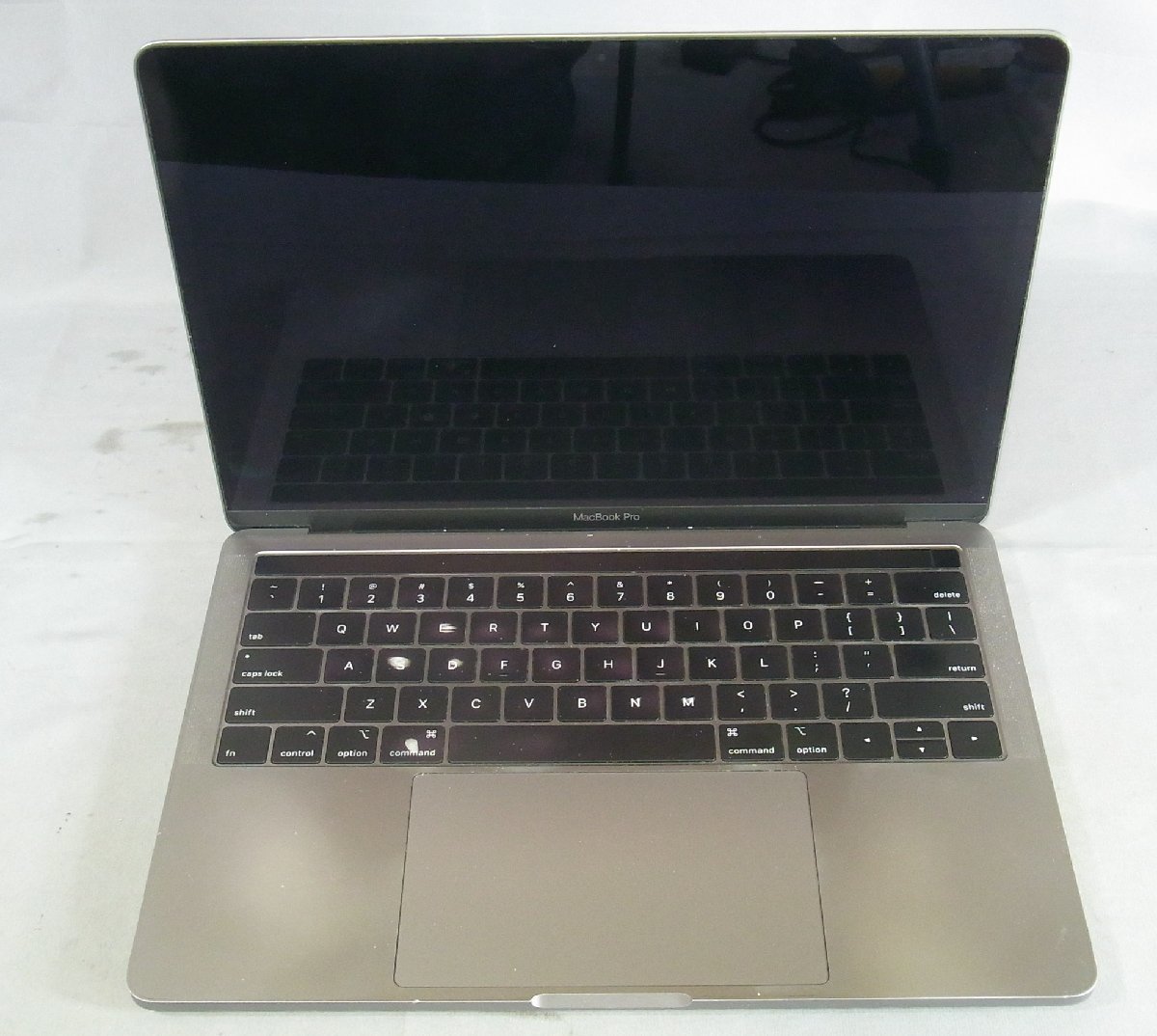 B36659 O-04175 Apple MacBook Pro A1989 ロジックボードなし 2台 