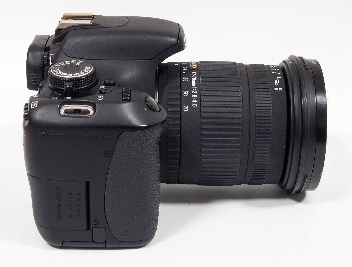 Canon EOS KISS X5 デジタルカメラ レンズキット 【公式通販】