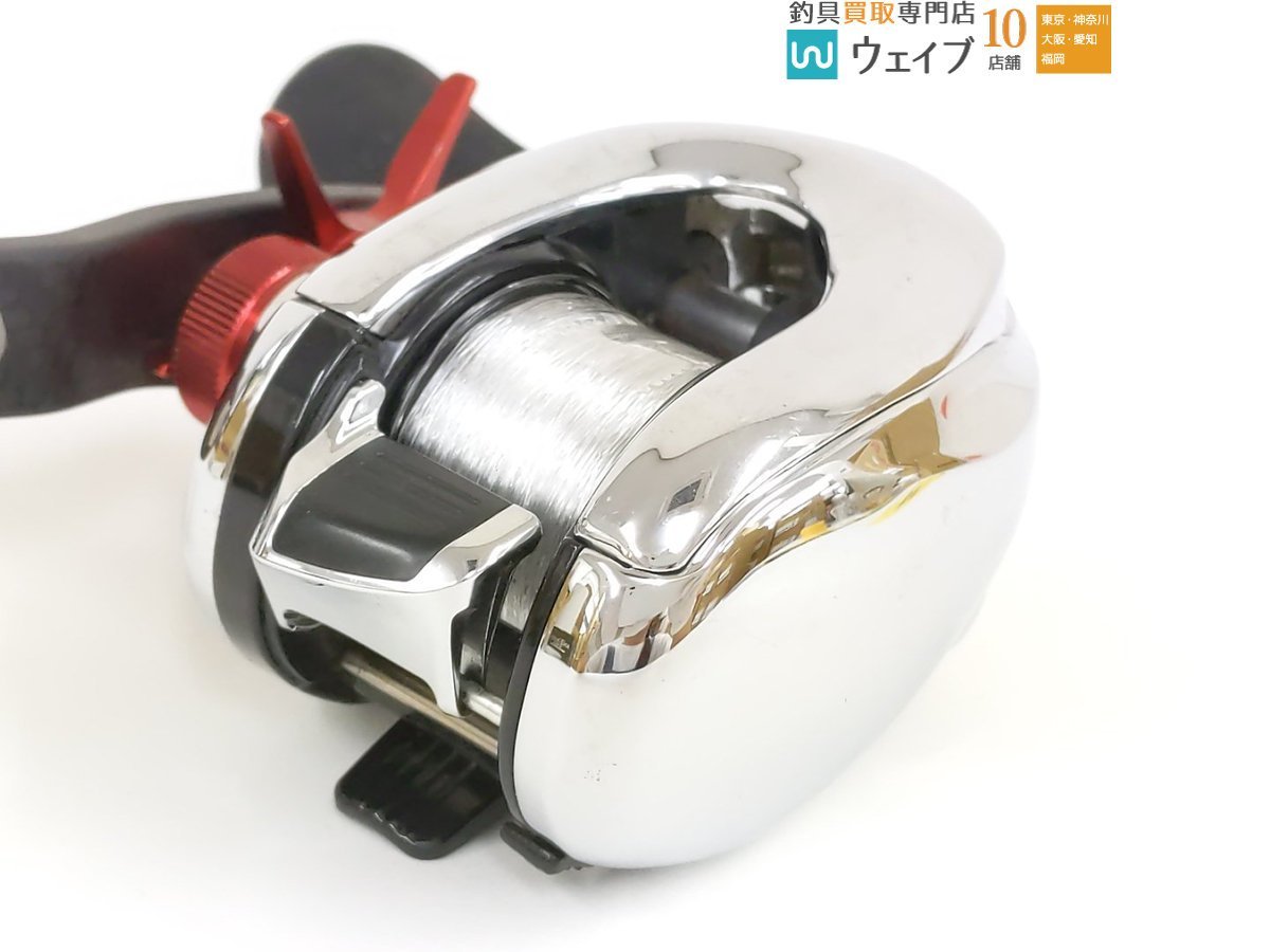 シマノ 12アンタレスHG スタジオコンポジットハンドル付 シマノ 12アンタレスHG スタジオコンポジットハンドル付 シマノ 12