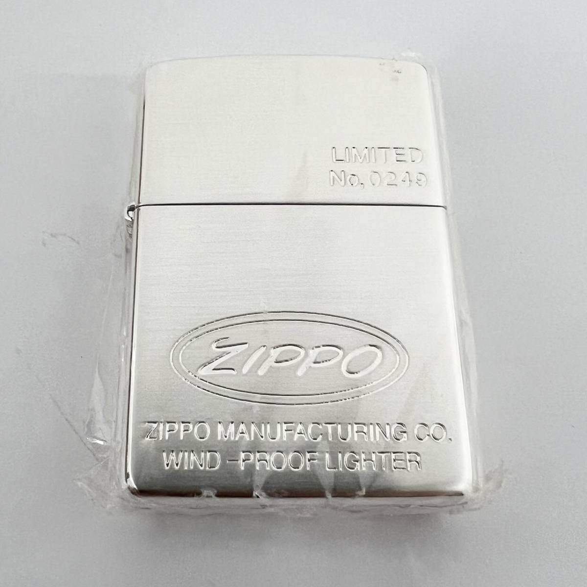 12554/ZIPPO 特別限定品 ブック型ミニチュアクロック&ライター 