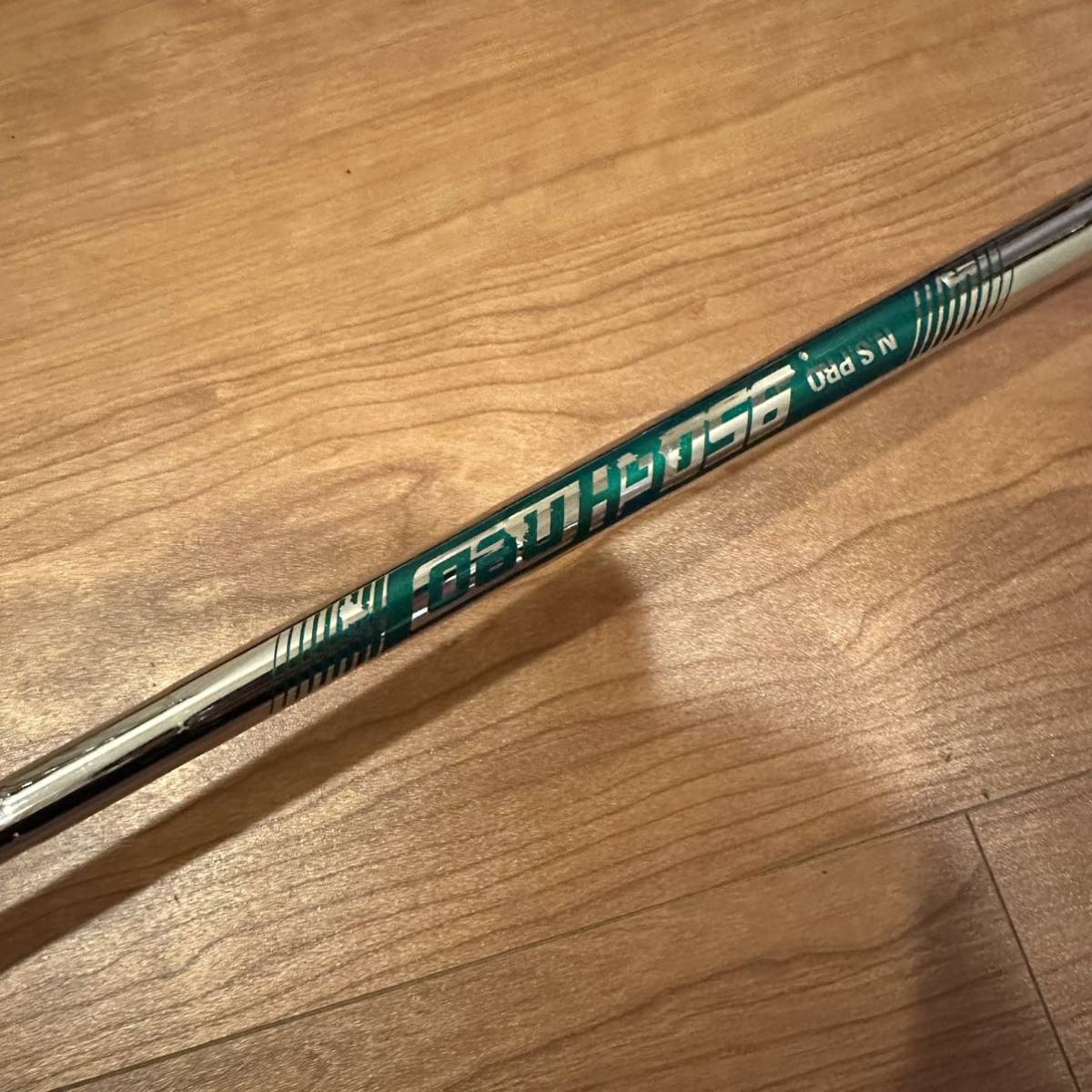 ONOFF オノフ LABOSPEC ラボスペック RB-247K 5I N.S.PRO 950GH neo S 