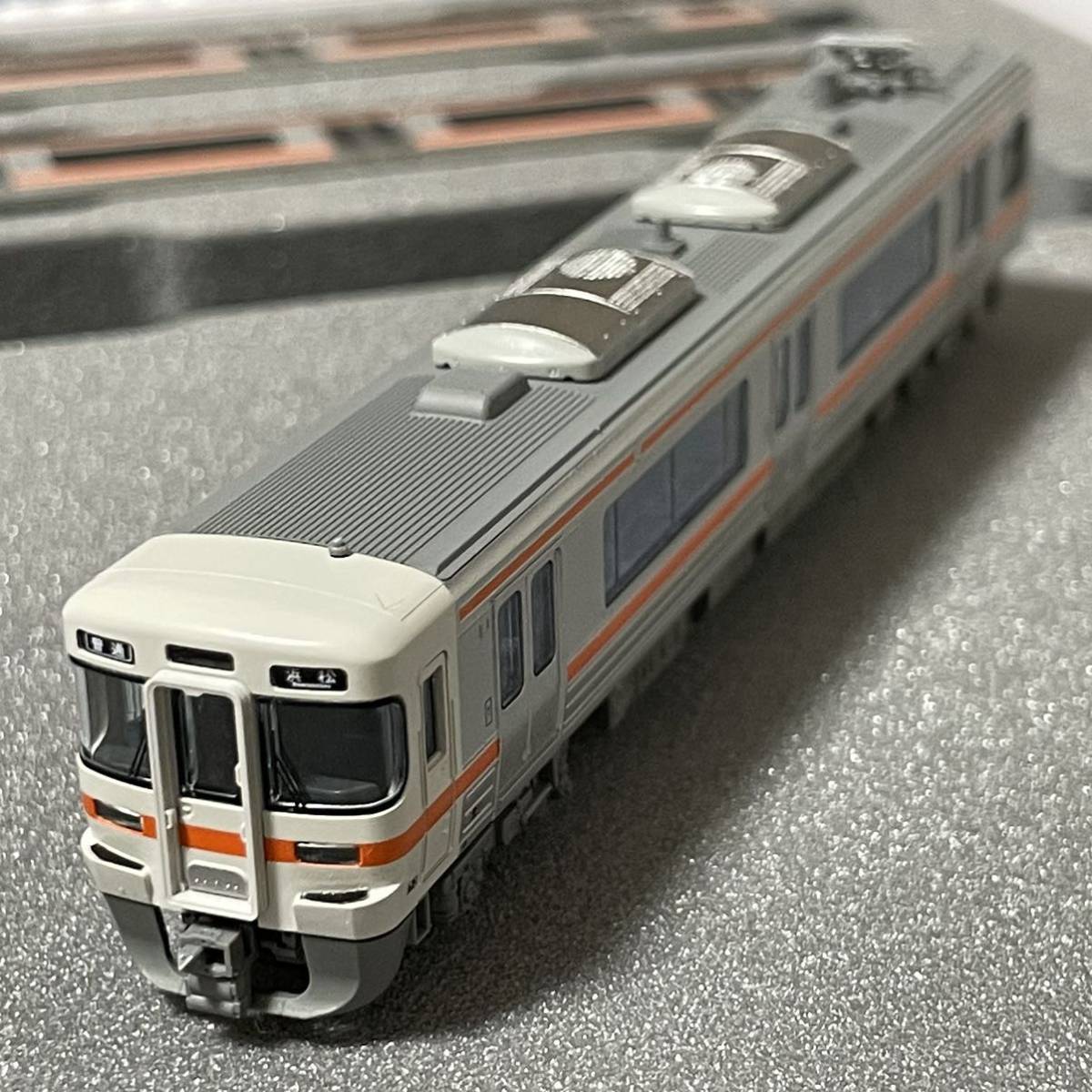 KATO 313系2500番台 3両セット 10-1772