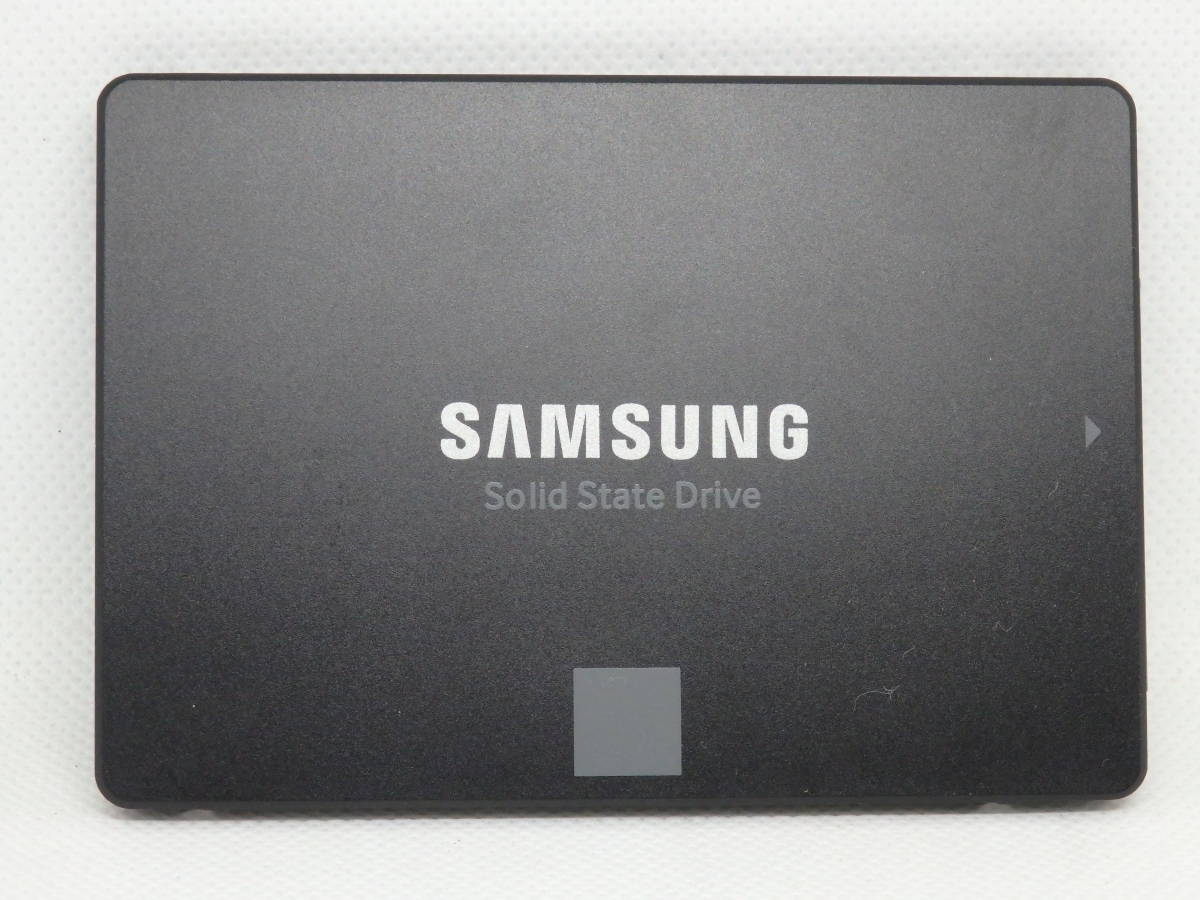 0 EVO SSD MZ-77E1T0B⁄AM Review Deutsch 【1円スタート】 SAMSUNG 870