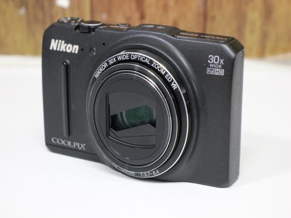 S1738 60 Nikon ニコン Coolpix S9700 