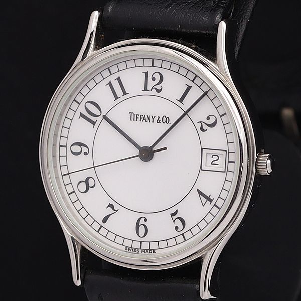 1円～ 良品 dunhill ダンヒル ミレニアム SS・GP メンズ クォーツ