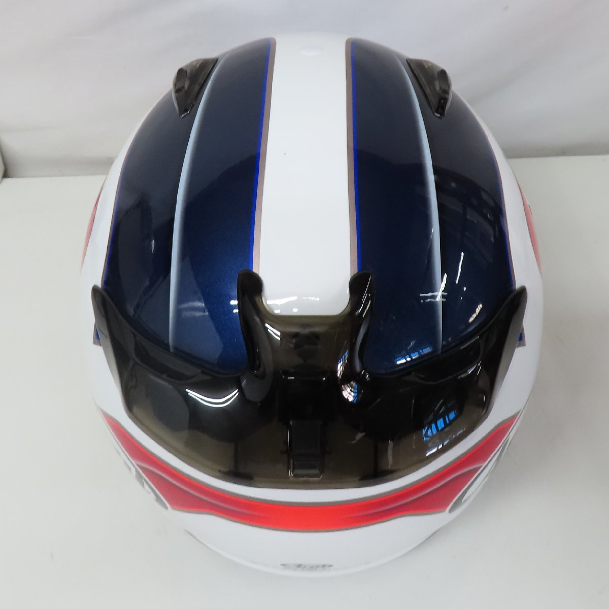 Arai アライ QUANTUM-J SPENCER クアンタムJ スペンサー フルフェイス  