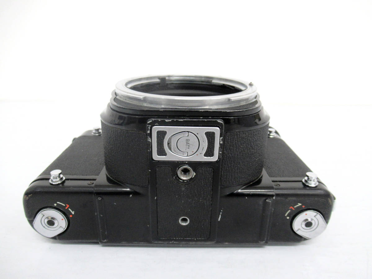 ASAHI PENTAX/アサヒペンタックス】申④291//6x7 TTL ボディ/バゲペン