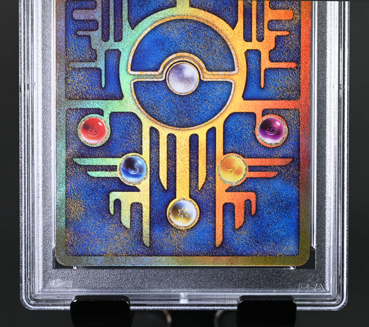 PSA10】古代ミュウ ミュウツーの逆襲 EVOLUTION 2019年版 ポケモン 