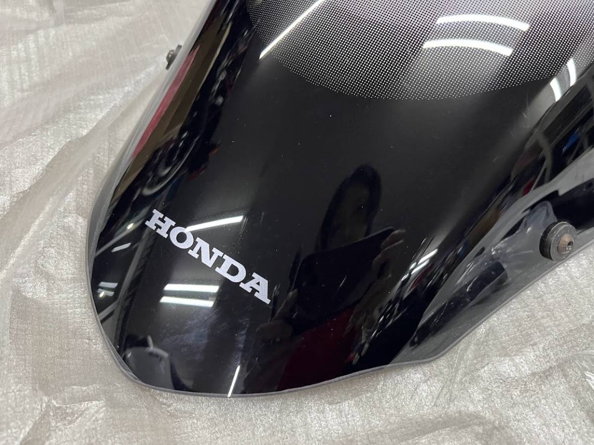 PCX JK05 ロングスクリーン PCX160 ('21.1～'23.1) KF47