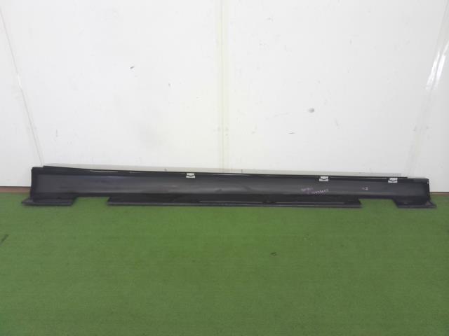 ベンツ Bクラス DBA-246242 左 サイド ステップ スカート 191