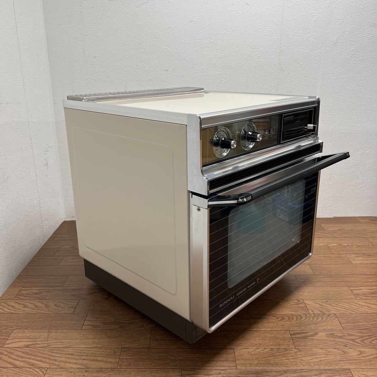 E241 Rinnai リンナイ コンベック ガス高速レンジ コンベクション