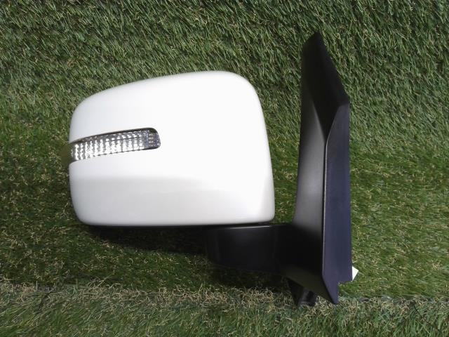 モコ DBA-MG33S 右ドアミラー R06A Z7T 96301-4A40B