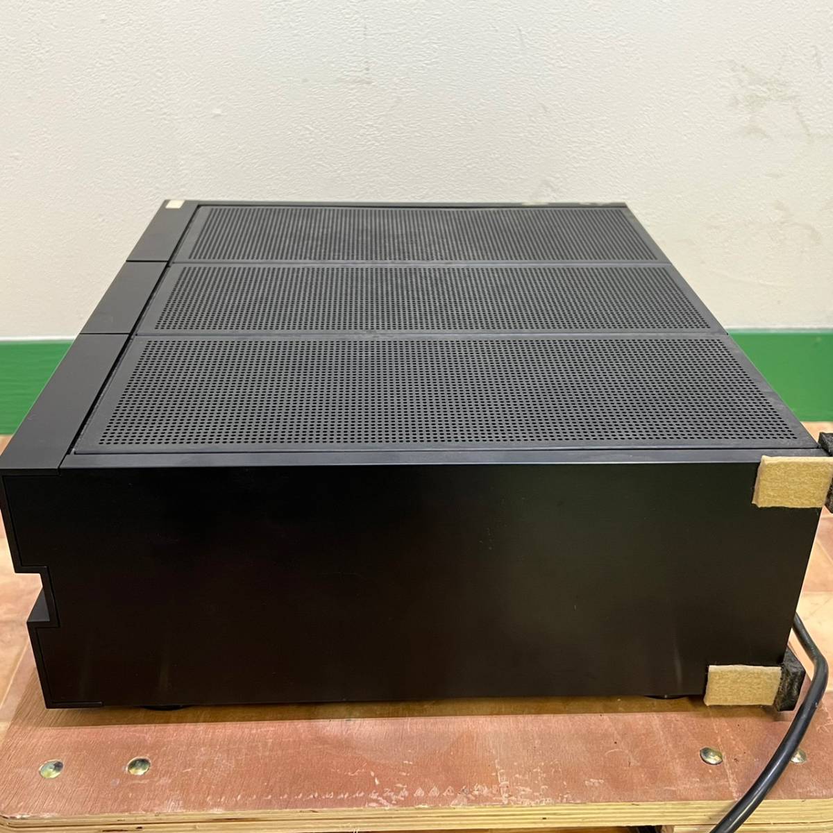 BIg184I 120 YAMAHA B-2X ヤマハ ステレオ パワーアンプ アンプ 音響
