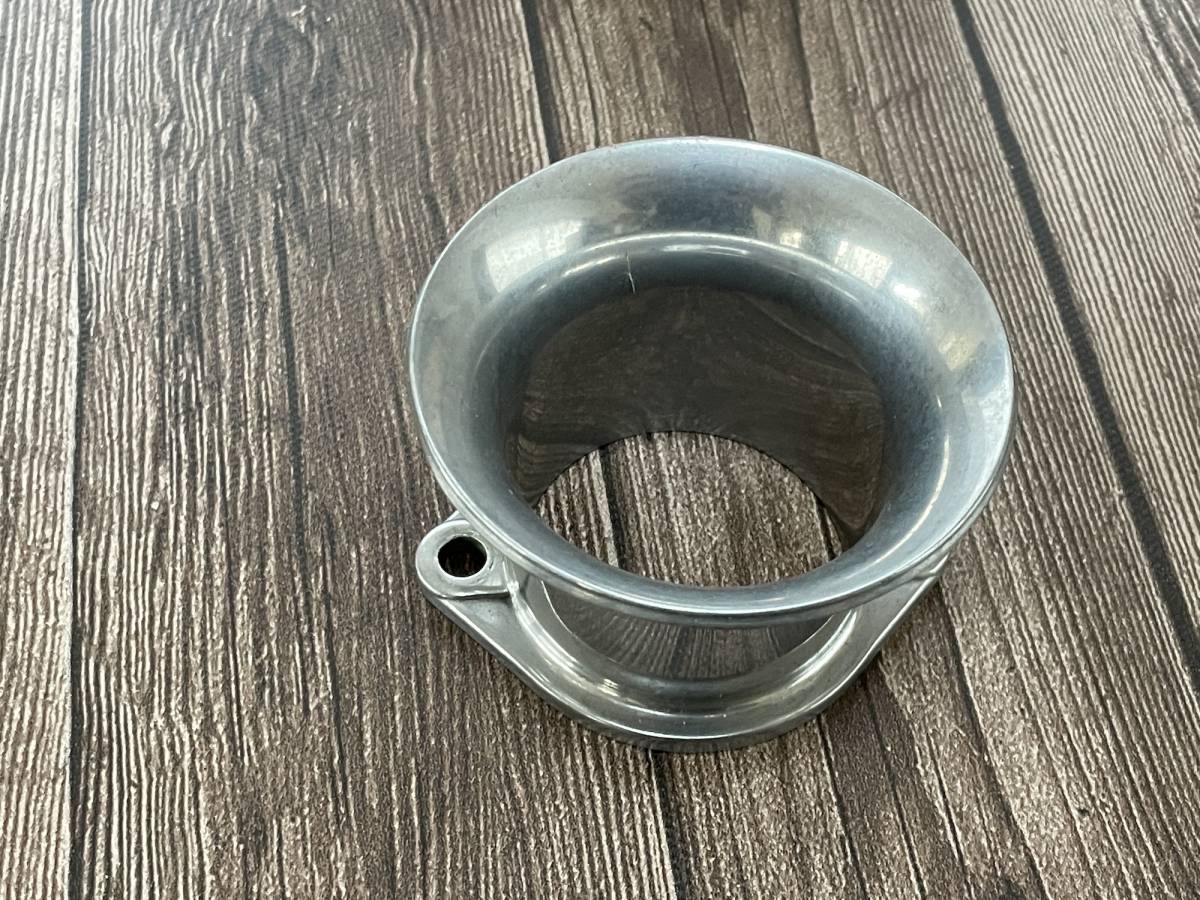 SOLEXソレックス WEBERウェーバー OER 44パイ 45パイ ファンネル 50mm