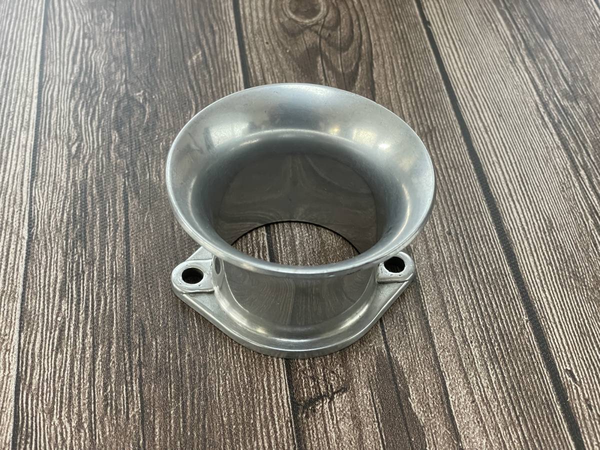 SOLEXソレックス WEBERウェーバー OER 44パイ 45パイ ファンネル 50mm