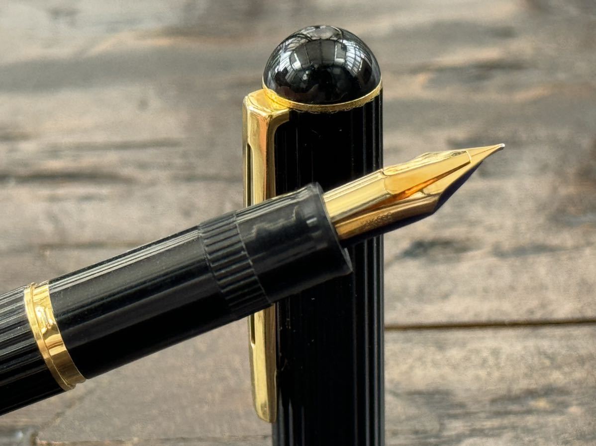 美品レア】パイロット 初代 ジャスタス 万年筆 パイロット ジャスタス