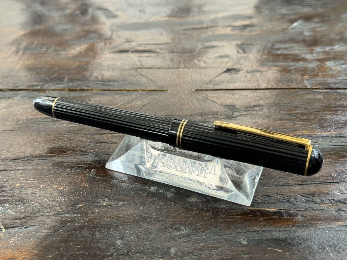 美品レア】パイロット 初代 ジャスタス 万年筆 パイロット ジャスタス