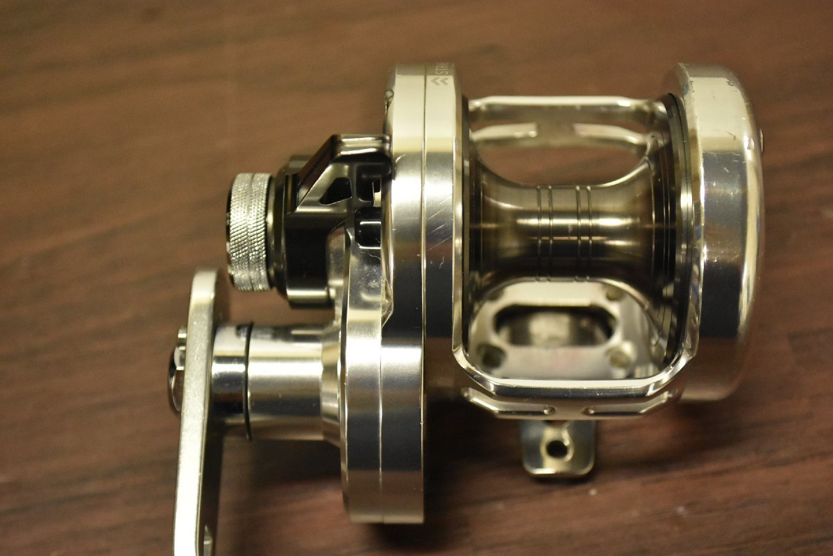 人気モデル☆】ダイワ キャタリナ LD 20SH 右巻き DAIWA CATALINA