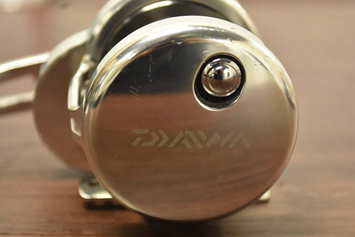 人気モデル☆】ダイワ キャタリナ LD 20SH 右巻き DAIWA CATALINA