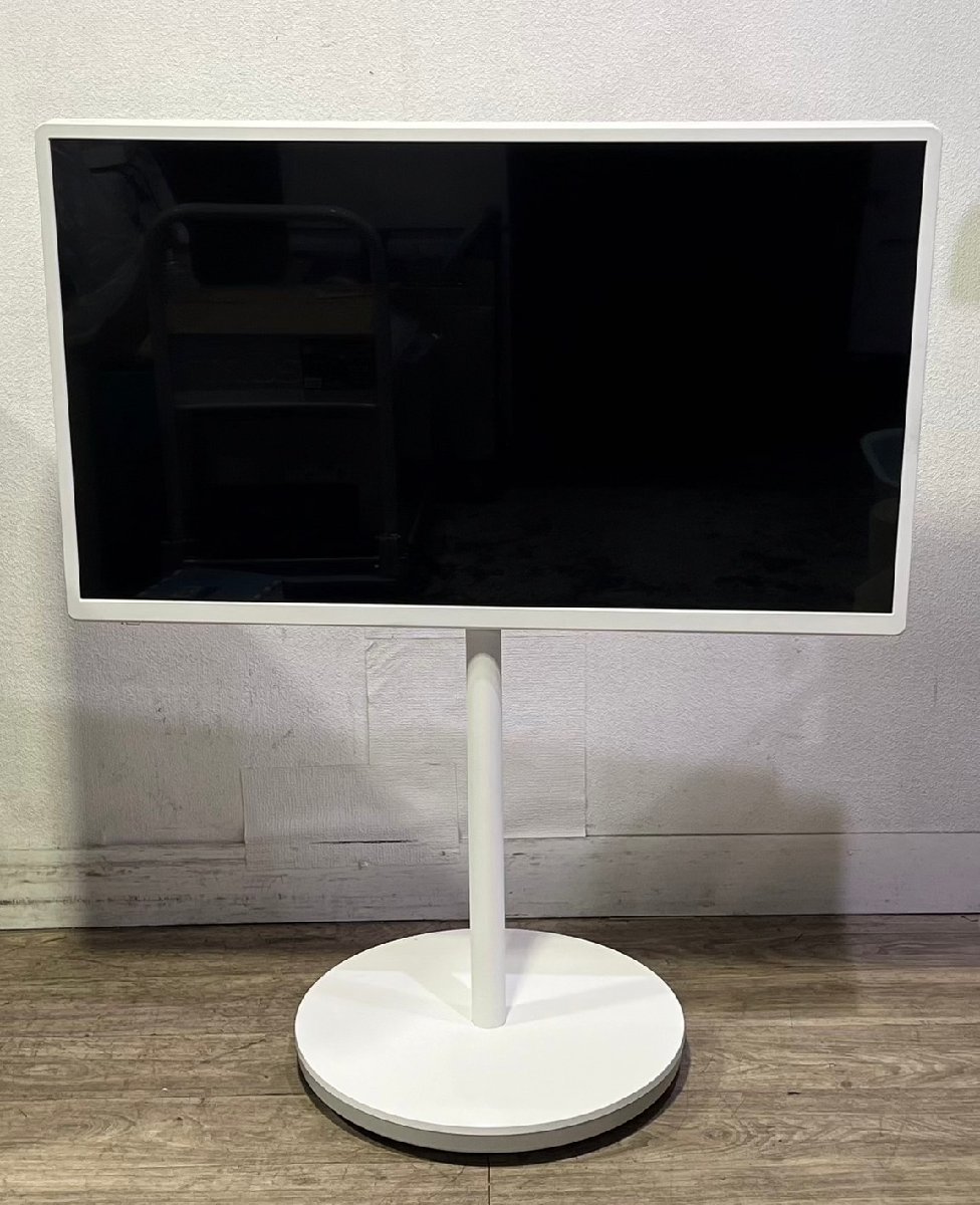 美品】埼玉発 Panasonic 4K液晶テレビ TH-43LF1Y 43インチ 2022年製 H