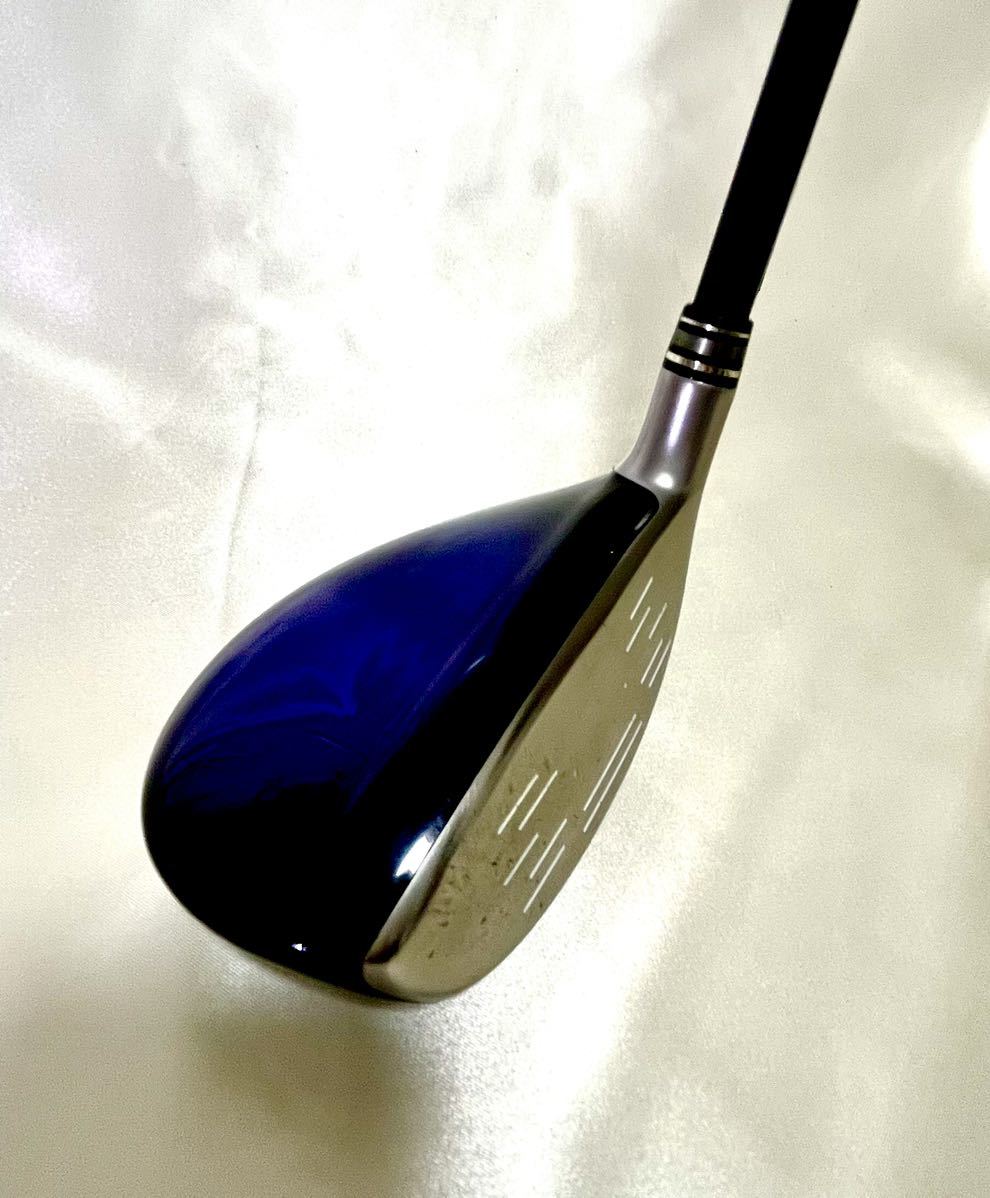 中古品】ゼクシオ10 XXIO ユーティリティH4 20° 純正シャフト