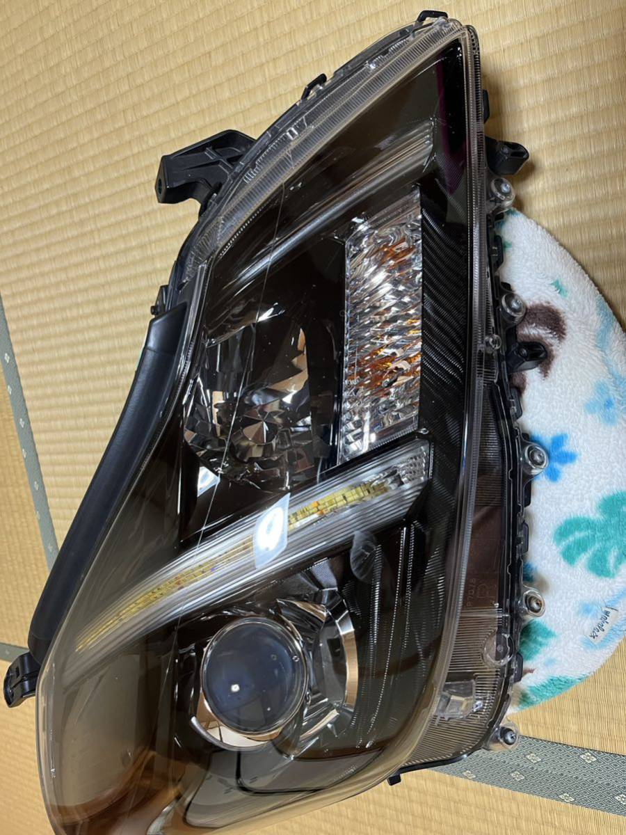 ヘッドライト アニバーサリー ライト 200系 ☆極上車☆ 20クラウン 200