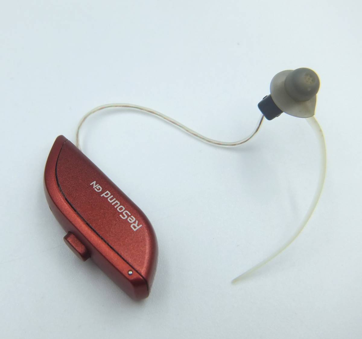 ReSound RT961-DRWC BZ 充電式 店舗販売限定】 【デジタル補聴器】リンクス クアトロ7 充電式 RE761