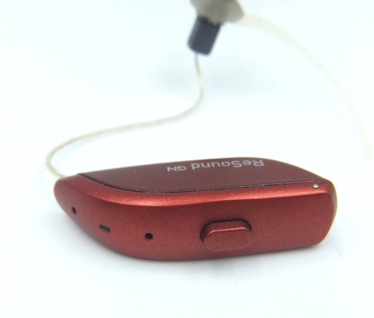 1856】補聴器 ReSound GN リサウンド RT761-DRWC 充電式 耳かけ型 片耳