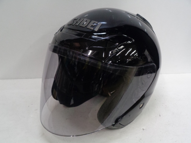 SHOEI XXLサイズ☆SHOEI ショウエイ J-FORCEⅢ J-FORCE3 ジェット