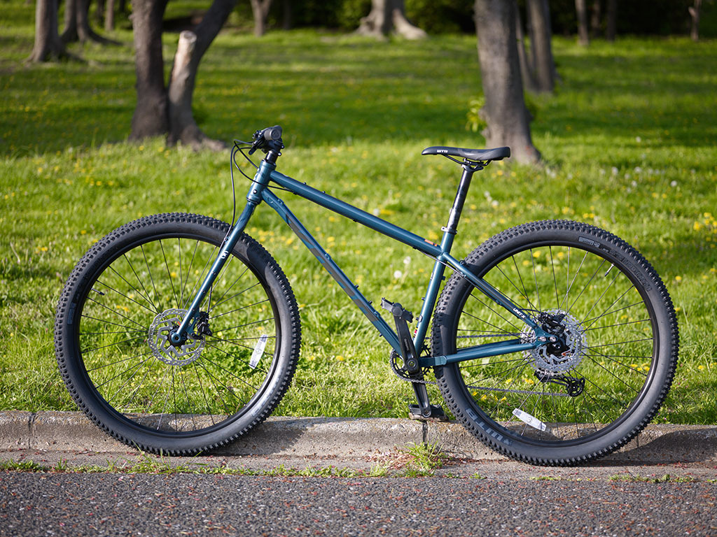 X KONA | UNIT Unit BIKES BLOG Kona ⁄ コナ 0 2023-2024-2025モデルUNIT-