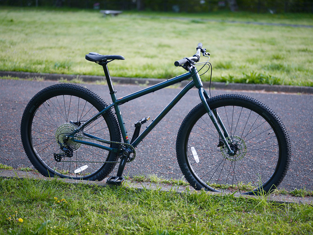 X KONA | UNIT Unit BIKES BLOG Kona ⁄ コナ 0 2023-2024-2025モデルUNIT-