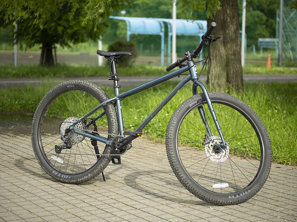 X KONA | UNIT Unit BIKES BLOG Kona ⁄ コナ 0 2023-2024-2025モデルUNIT-