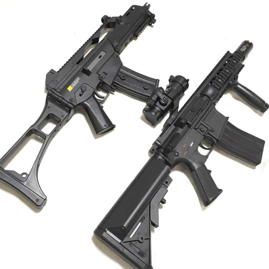 東京マルイ 次世代電動ガン M4A1 ハードケース付き バッテリーセット 東京マルイ M4A1カービン 電動ガン スターター向け】東京マルイ 電動ガン  M4A1 CARBINE ハードケースセット+おまけ付き【動作確認済み】（フルセット 東京マルイ M4A1カービン 電動ガン バッテリー ... 東京マルイ M4 A1 電動ガン セット