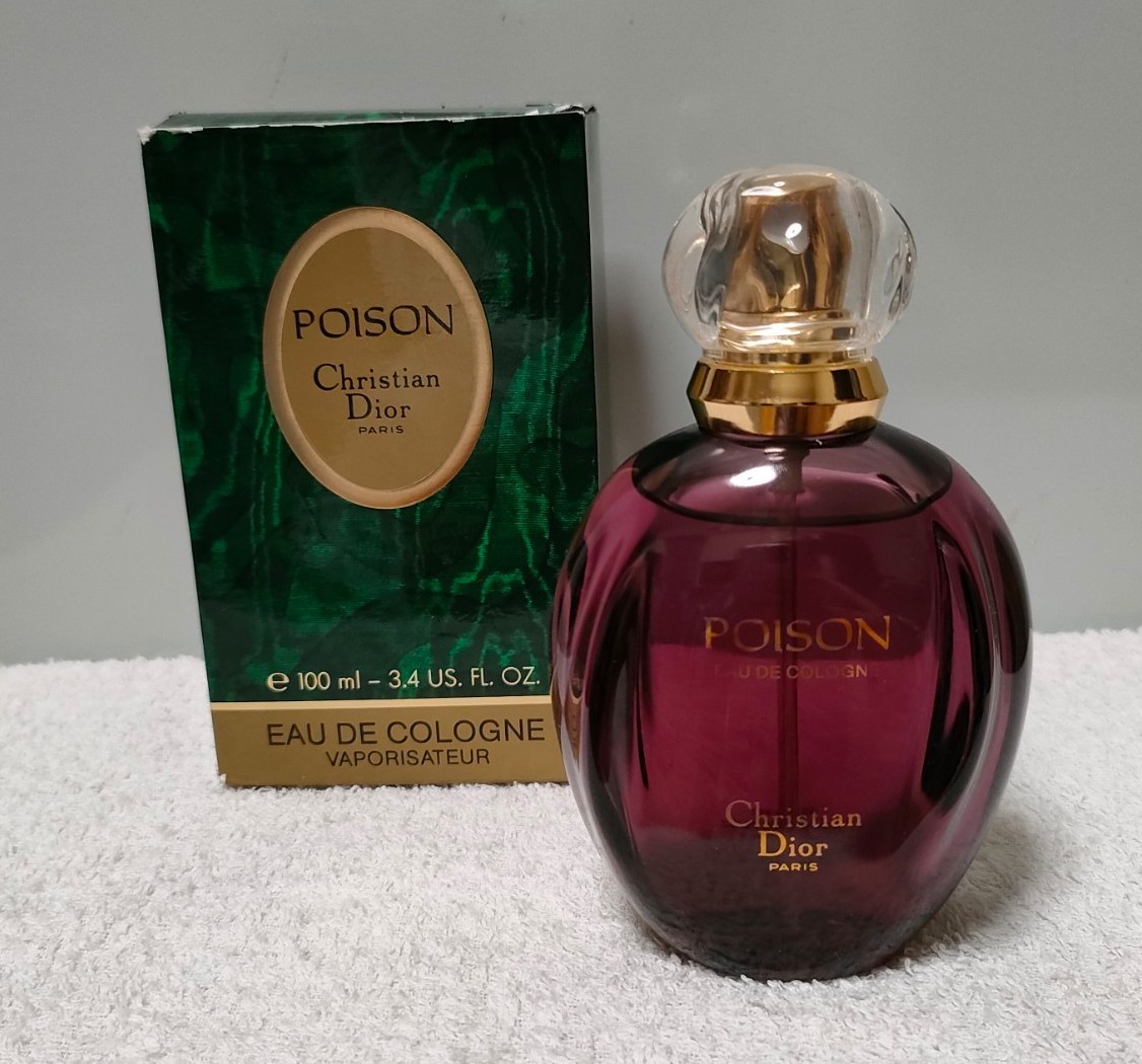 Dior ディオール ブランド 香水 SAUVAGE POISON DUNEなど 残量多