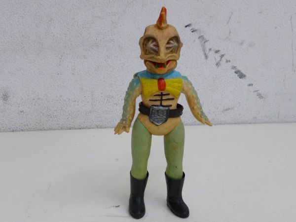 バンダイライダー怪人名鑑フィギュア全10種 Yahoo!オークション 仮面