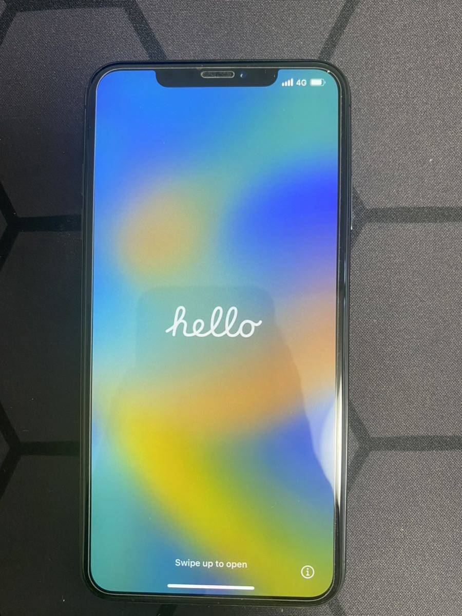 新作登場，2025 iPhone Xs Max Space Gray 256 GB SIMフリー(iPhone)｜売買されたオークション情報、yahooの商品情報をアーカイブ公開 - オークファン iPhone
