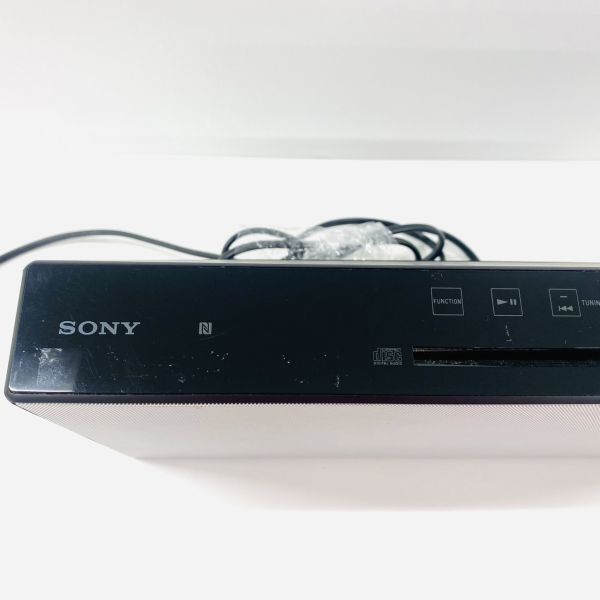 SONY CMT-X7CD Sony | ソニー ▷ TCM-7 マルチコネクトミニコンポ