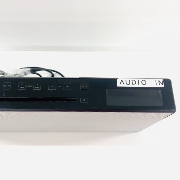 SONY CMT-X7CD Sony | ソニー ▷ TCM-7 マルチコネクトミニコンポ