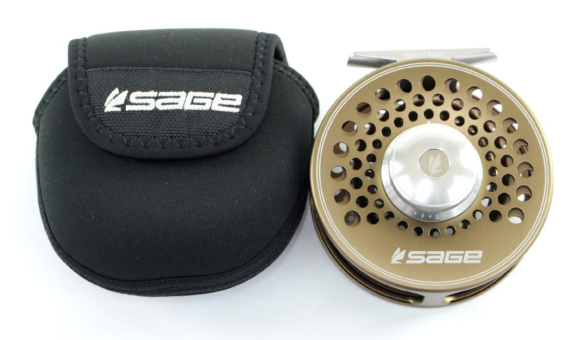 REVIEW Revert I フライリール