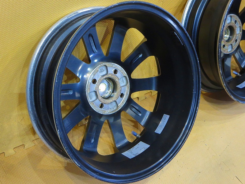 4本セット WORK シュヴァート SC4M 軽自動車用 16インチ 5.5J+46 