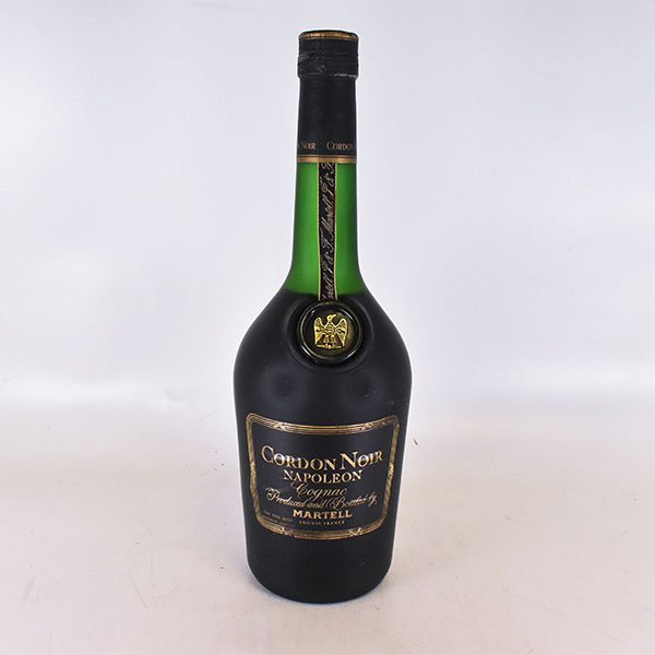マーテル コルドンノアール MARTELL CORDON NOIR 飲料 グリーン