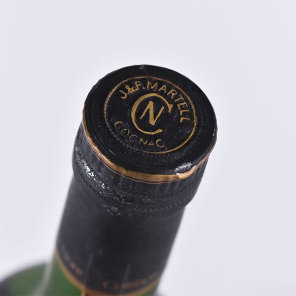 マーテル コルドンノアール MARTELL CORDON NOIR 飲料 グリーン
