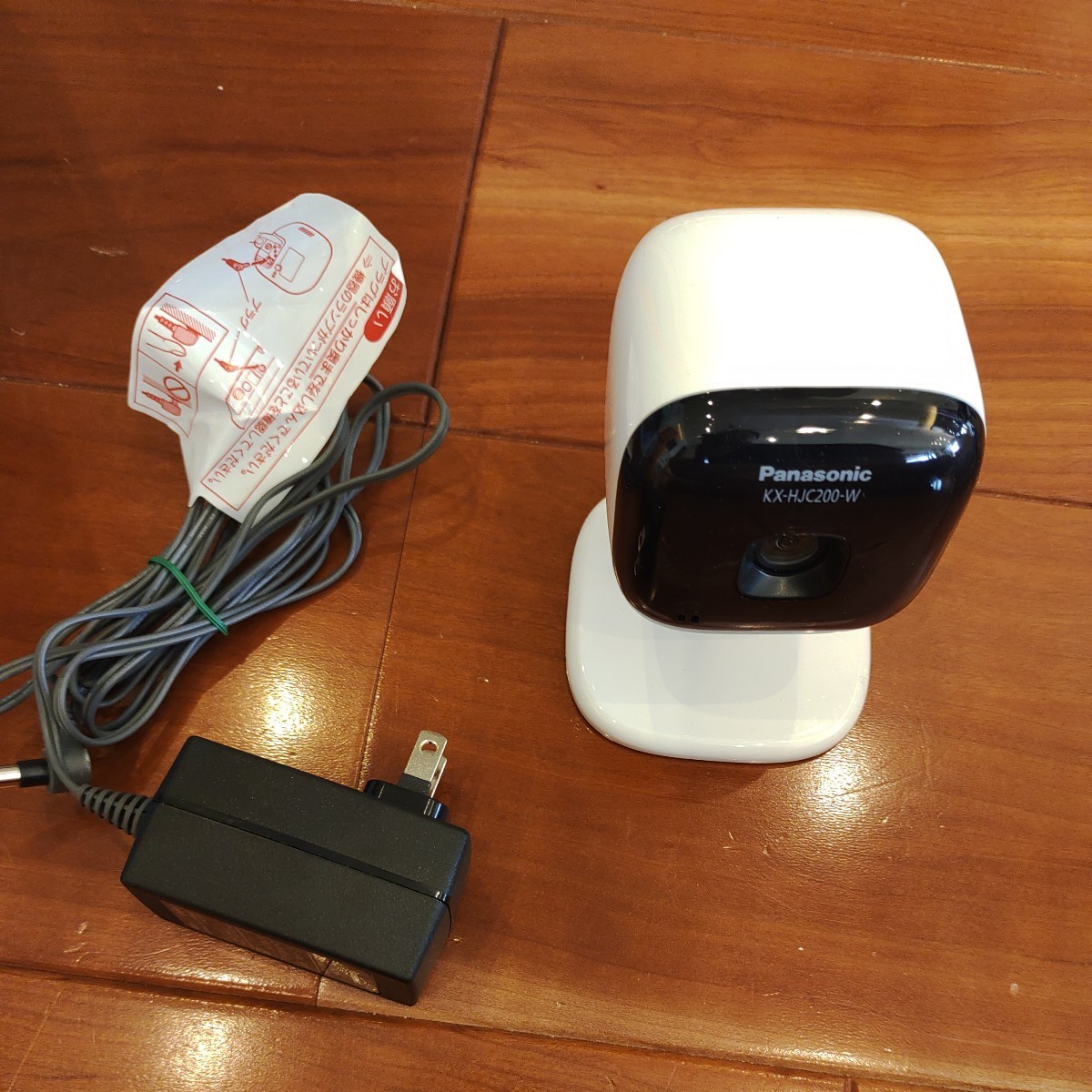 パナソニック Panasonic ホームネットワークシステム KX-HJC 200 室内
