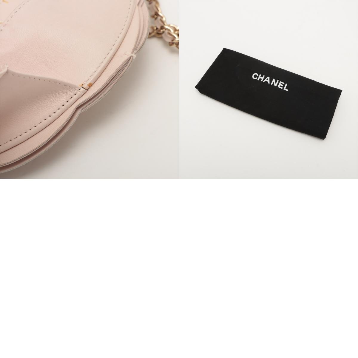 ■1円■美品■シャネル■シリアルシール付■カメリア■チェーン ショルダーバッグ 肩掛け トート ハンド ココマーク レディース MFT F52-2 CHANEL シャネル カメリア CCマーク 1円スタート 袋付