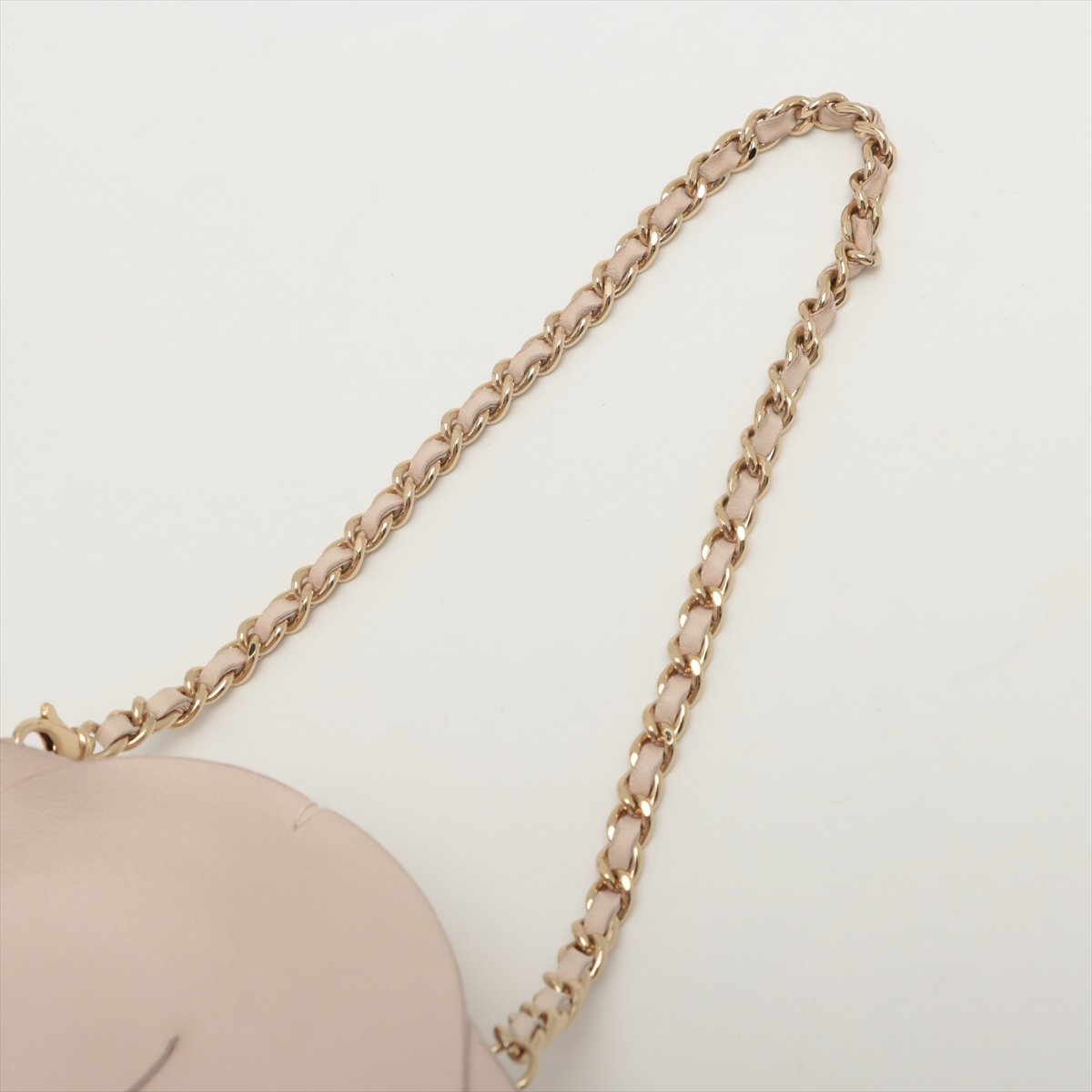 ■1円■美品■シャネル■シリアルシール付■カメリア■チェーン ショルダーバッグ 肩掛け トート ハンド ココマーク レディース MFT F52-2 CHANEL シャネル カメリア CCマーク 1円スタート 袋付