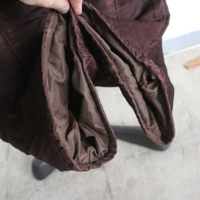 【極美品】REGAL ストレートチップ 本革 ブラック 25.5cm f942 80sビンテージ Levis リーバイス フレア コーデュロイ