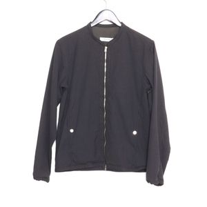 nonnative ノンネイティブモッズコートノーカラーソルジャー