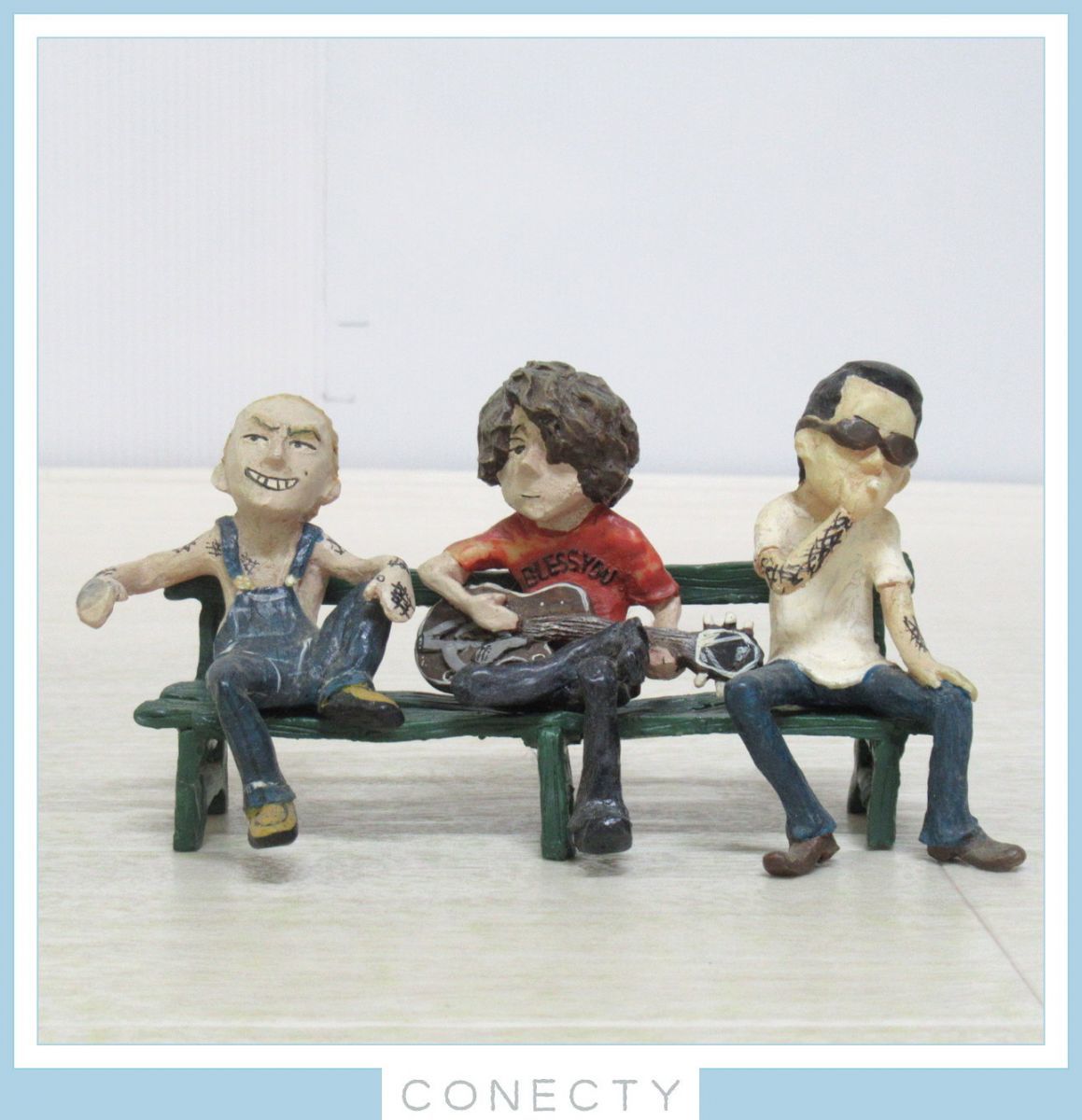 CITY JET フィギュア - blankey 全 当選品 BLANKEY JET CITY 1000体